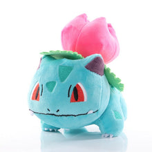 Lade das Bild in den Galerie-Viewer, Pikachu, Snorlax, Charmander, Mewtwo, Dragonite etc. Plüsch Figur kaufen