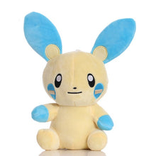 Lade das Bild in den Galerie-Viewer, Pikachu, Snorlax, Charmander, Mewtwo, Dragonite etc. Plüsch Figur kaufen