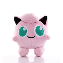 Lade das Bild in den Galerie-Viewer, Pikachu, Snorlax, Charmander, Mewtwo, Dragonite etc. Plüsch Figur kaufen