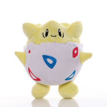 Lade das Bild in den Galerie-Viewer, Pikachu, Snorlax, Charmander, Mewtwo, Dragonite etc. Plüsch Figur kaufen
