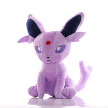 Lade das Bild in den Galerie-Viewer, Pikachu, Snorlax, Charmander, Mewtwo, Dragonite etc. Plüsch Figur kaufen