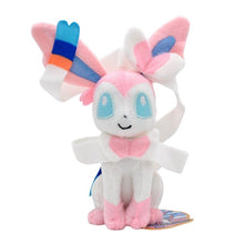 Lade das Bild in den Galerie-Viewer, Pikachu, Snorlax, Charmander, Mewtwo, Dragonite etc. Plüsch Figur kaufen