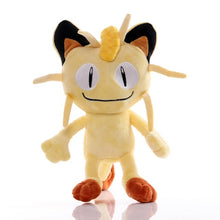 Lade das Bild in den Galerie-Viewer, Pikachu, Snorlax, Charmander, Mewtwo, Dragonite etc. Plüsch Figur kaufen