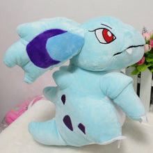 Lade das Bild in den Galerie-Viewer, Plüschfigur Pokémon Nidorina, ca. 30cm kaufen