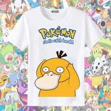 Lade das Bild in den Galerie-Viewer, Pokemon und Pikachu Sommer T-Shirts in vielen tollen Motiven kaufen