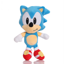 Lade das Bild in den Galerie-Viewer, Sonic Stofftiere - verschiedene Motive kaufen