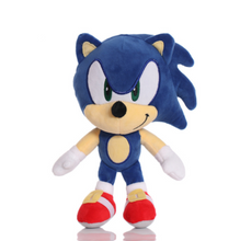 Lade das Bild in den Galerie-Viewer, Sonic Stofftiere - verschiedene Motive kaufen