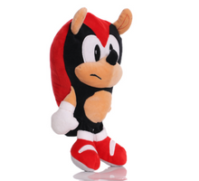Lade das Bild in den Galerie-Viewer, Sonic Stofftiere - verschiedene Motive kaufen