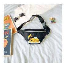 Lade das Bild in den Galerie-Viewer, Kleine Pokemon oder Pikachu Umhängetasche für Kinder kaufen