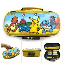 Lade das Bild in den Galerie-Viewer, Große Pokémon Federmappe / Stifteetui kaufen