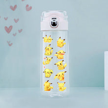 Lade das Bild in den Galerie-Viewer, Pokémon Pikachu Kinder Trinkflasche 520ML kaufen