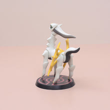 Lade das Bild in den Galerie-Viewer, Pokemon Pikachu Mewtu u. a. Figuren Sets mit je 6 Pokemon kaufen