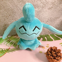 Lade das Bild in den Galerie-Viewer, Pokémon Plüschfiguren aus der Hoenn Region kaufen