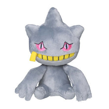 Lade das Bild in den Galerie-Viewer, Pokémon Plüschfiguren aus der Hoenn Region kaufen