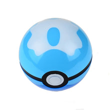 Lade das Bild in den Galerie-Viewer, 13 Stk. Pokeball Masterball Kollektion (ca. 7cm) kaufen