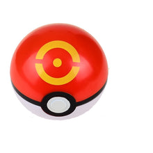 Lade das Bild in den Galerie-Viewer, 13 Stk. Pokeball Masterball Kollektion (ca. 7cm) kaufen