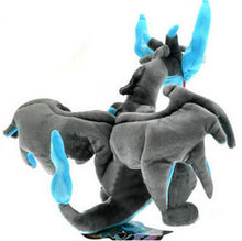 Lade das Bild in den Galerie-Viewer, Charizard / Glurak Plüschtier Stofftier (25cm) Pokemon kaufen