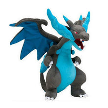 Lade das Bild in den Galerie-Viewer, Charizard / Glurak Plüschtier Stofftier (25cm) Pokemon kaufen