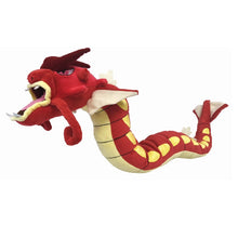 Lade das Bild in den Galerie-Viewer, Gyarados Rot Plüsch Pokemon (ca. 50cm) kaufen