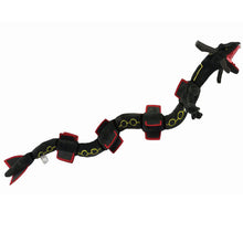 Lade das Bild in den Galerie-Viewer, Grüner oder Schwarzer Rayquaza Plüsch Pokemon (ca. 75cm) kaufen