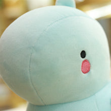 Lade das Bild in den Galerie-Viewer, Niedliches Kawaii Dino Stofftier (30cm) kaufen