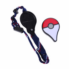 Lade das Bild in den Galerie-Viewer, Pokemon Go Plus Bluetooth Armband - Smarter Pokemon Go Finder! kaufen