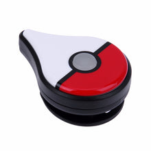 Lade das Bild in den Galerie-Viewer, Pokemon Go Plus Bluetooth Armband - Smarter Pokemon Go Finder! kaufen