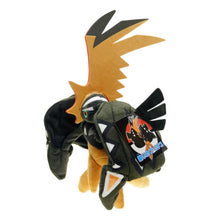 Lade das Bild in den Galerie-Viewer, Tapu Koko / Kapu-Riki Plüsch Pokemon (ca. 40cm) kaufen