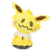 Lade das Bild in den Galerie-Viewer, Eevee Mimikyu Cosplay Plüsch Figuren (ca. 20cm oder 30cm) kaufen