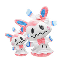 Lade das Bild in den Galerie-Viewer, Eevee Mimikyu Cosplay Plüsch Figuren (ca. 20cm oder 30cm) kaufen