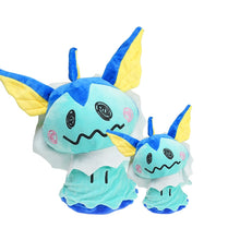 Lade das Bild in den Galerie-Viewer, Eevee Mimikyu Cosplay Plüsch Figuren (ca. 20cm oder 30cm) kaufen