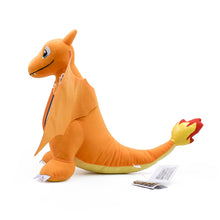 Lade das Bild in den Galerie-Viewer, Charizard / Glurak Pokemon Kuscheltier (ca. 30cm) kaufen