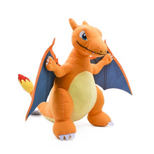 Lade das Bild in den Galerie-Viewer, Charizard / Glurak Pokemon Kuscheltier (ca. 30cm) kaufen