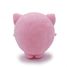 Lade das Bild in den Galerie-Viewer, Jigglypuff / Pummeluff - Stoff / Plüsch Pokemon (14cm, 23cm oder 30cm) kaufen