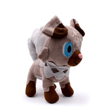 Lade das Bild in den Galerie-Viewer, Wuffels / Rockruff Stoff Pokemon (ca. 20cm) kaufen