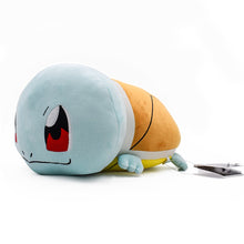 Lade das Bild in den Galerie-Viewer, Schiggy / Squirtle Stoff Pokemon (ca. 25cm) kaufen