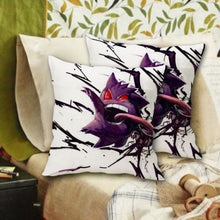 Lade das Bild in den Galerie-Viewer, Pokemon Kissenbezug (4 verschiedene Motive) kaufen
