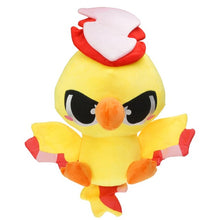 Lade das Bild in den Galerie-Viewer, Kawaii Moltres, Articuno, Zapdos Plüsch Figuren (ca. 30cm) kaufen