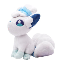 Lade das Bild in den Galerie-Viewer, Alola-Vulpix (20cm) Pokemon Plüsch kaufen
