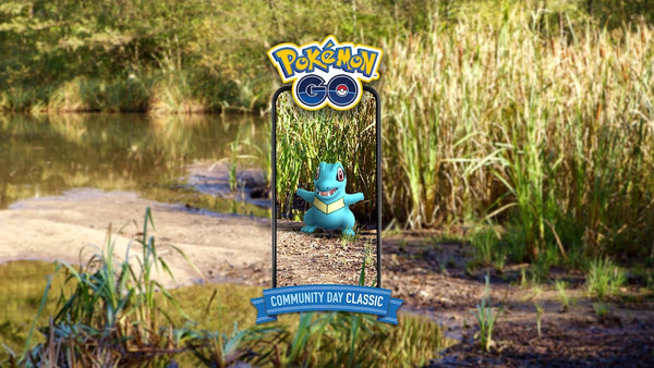 Community Day Classic im März 2025: Karnimani steht im Rampenlicht!