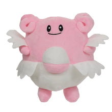 Lade das Bild in den Galerie-Viewer, Mew, Raichu, Steelix, Shiny Glurak uvm. Plüsch Pokemon
