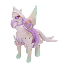 Lade das Bild in den Galerie-Viewer, Palkia Plüsch Pokemon (ca. 30cm)
