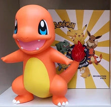 Lade das Bild in den Galerie-Viewer, Große süße Pokemon Figuren
