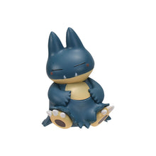 Lade das Bild in den Galerie-Viewer, Mini Pokemon Figuren in verschiedenen Motiven (Enton, Relaxo, Mudkip) ca. 4-6cm kaufen
