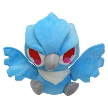 Lade das Bild in den Galerie-Viewer, Pokemon Galar Lavados, Galar Arktos, Galar Zapdos Stofftiere
