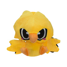 Lade das Bild in den Galerie-Viewer, Pokemon Galar Lavados, Galar Arktos, Galar Zapdos Stofftiere
