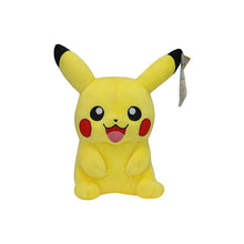 Lade das Bild in den Galerie-Viewer, Mew, Raichu, Steelix, Shiny Glurak uvm. Plüsch Pokemon
