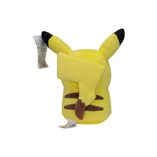 Lade das Bild in den Galerie-Viewer, Mew, Raichu, Steelix, Shiny Glurak uvm. Plüsch Pokemon
