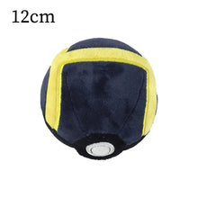 Lade das Bild in den Galerie-Viewer, Pokemon Plüsch Bälle (4 Stk.) Master Ball Super Ball Great Ball Ultra Ball (ca. 12cm)
