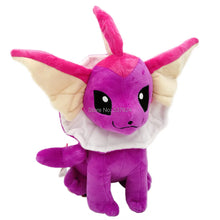 Lade das Bild in den Galerie-Viewer, Große (ca. 28-34cm) Plüsch Pokemon - viele Motive

